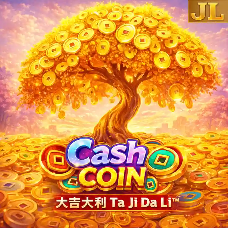 Cash Coin arionplay