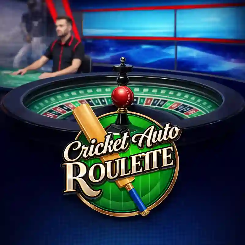 Cricket Auto Roulette Game Preview arionplay
