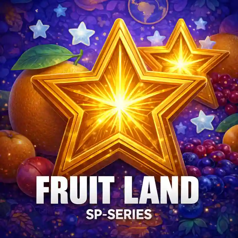 Fruit Land Online Casino Slot Game