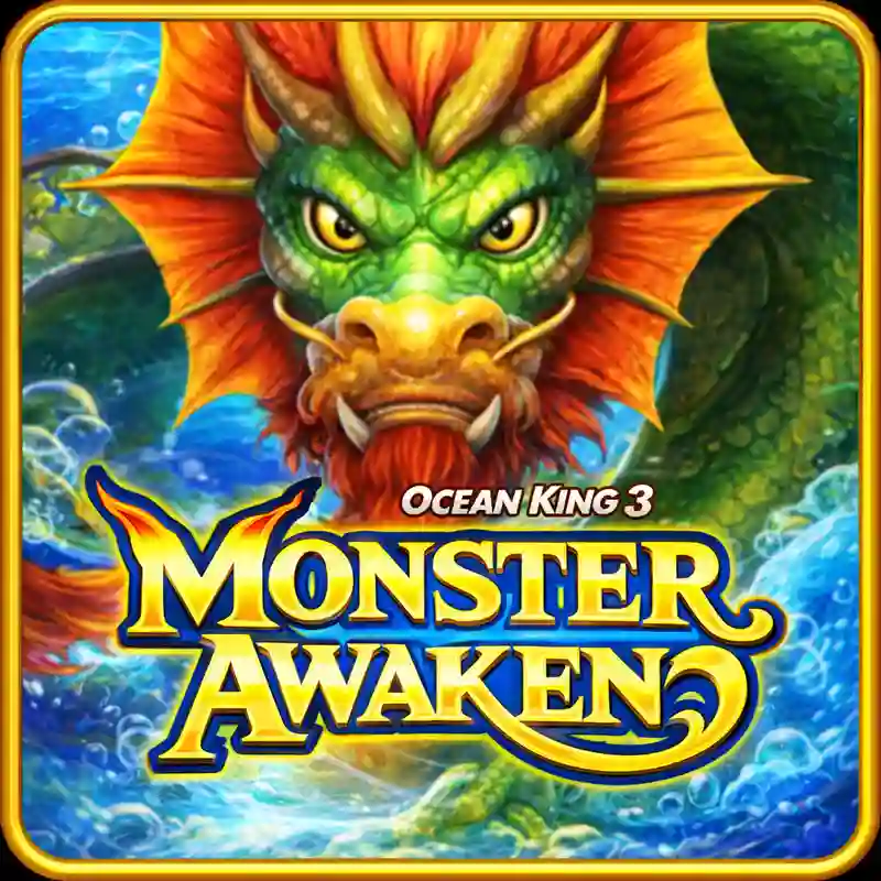 Hari ng Karagatan 3 Slot Game arionplay