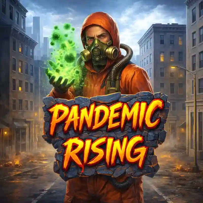 Pandemic Rising arionplay